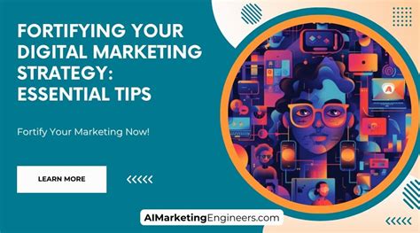 Digital Marketing Strategies: 11 Essential Marketing Tips.